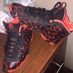 Air Max 720 Size - 6.5 / Foamposites Size 7